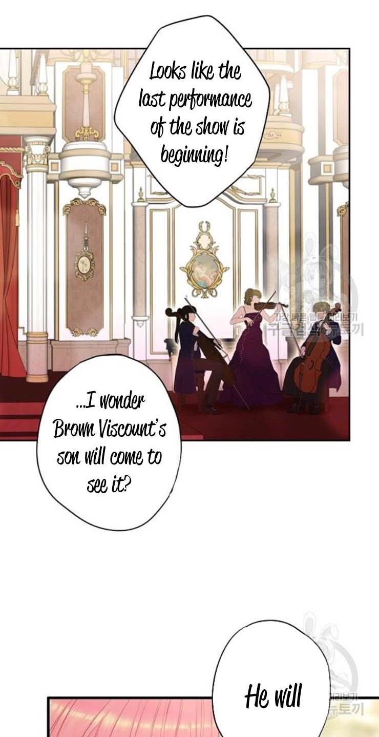 Survive as the Hero’s Wife Chapter 102 - page 20
