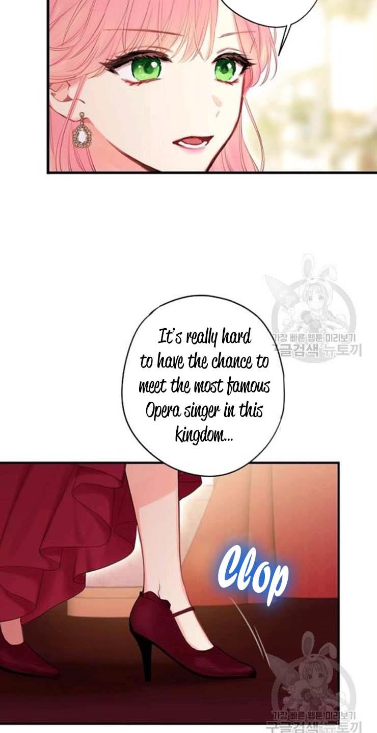Survive as the Hero’s Wife Chapter 102 - page 21