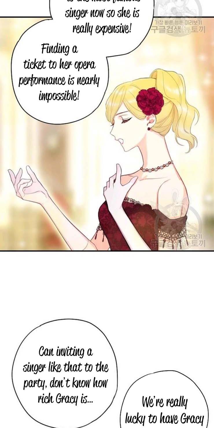 Survive as the Hero’s Wife Chapter 102 - page 34