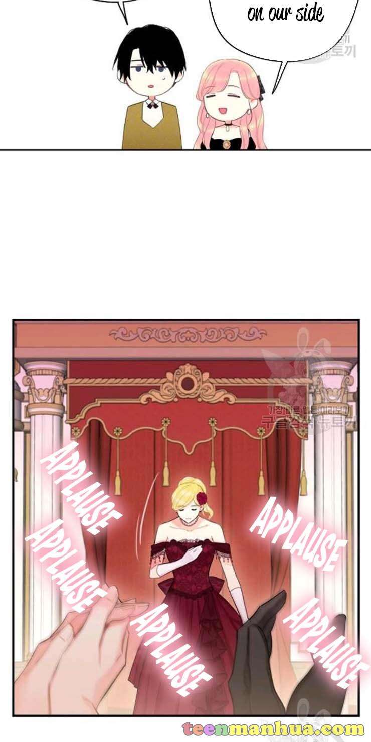 Survive as the Hero’s Wife Chapter 102 - page 35