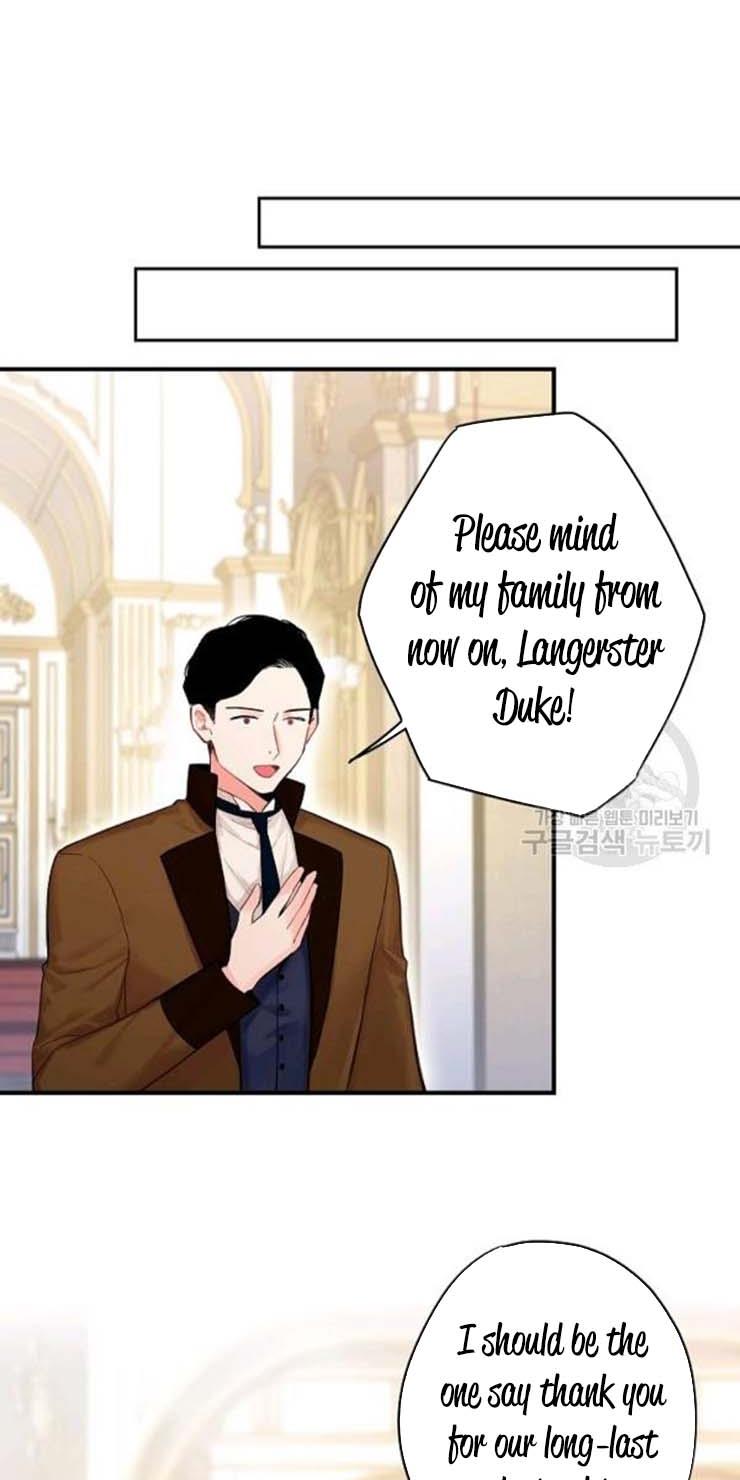 Survive as the Hero’s Wife Chapter 102 - page 40