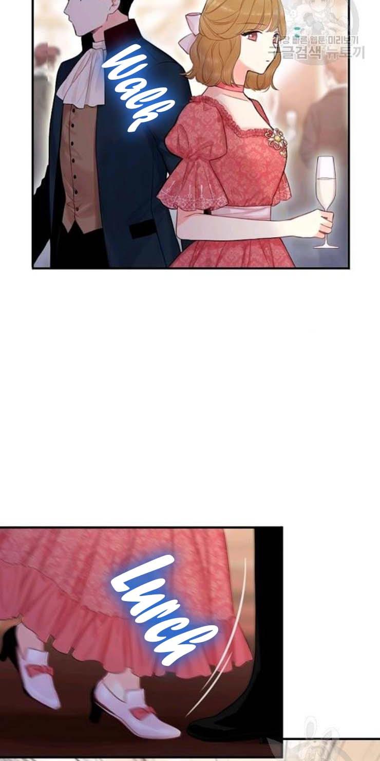 Survive as the Hero’s Wife Chapter 102 - page 46