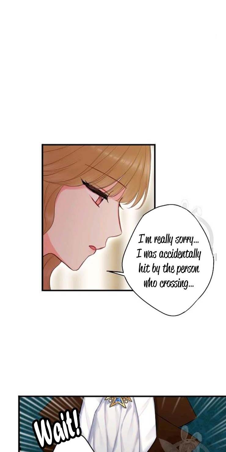 Survive as the Hero’s Wife Chapter 102 - page 48
