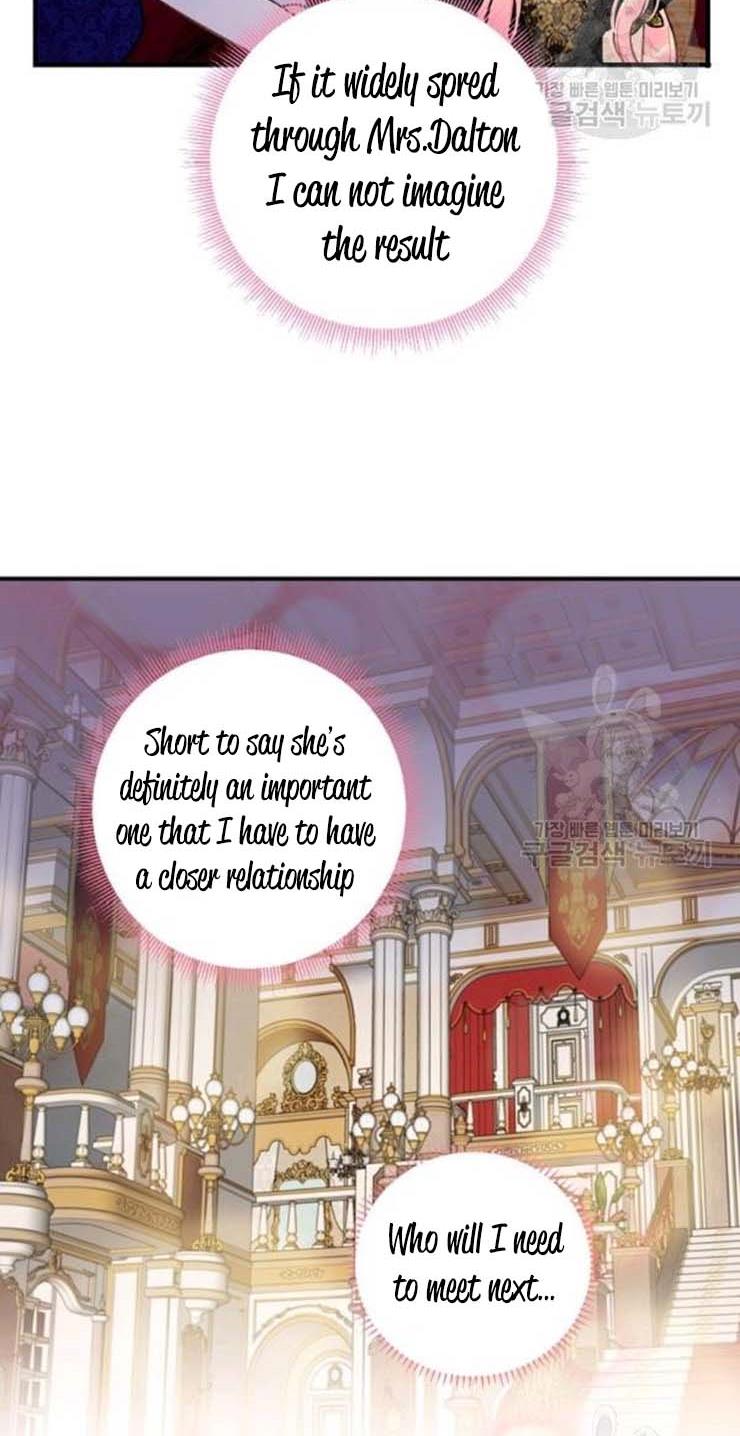 Survive as the Hero’s Wife Chapter 102 - page 8