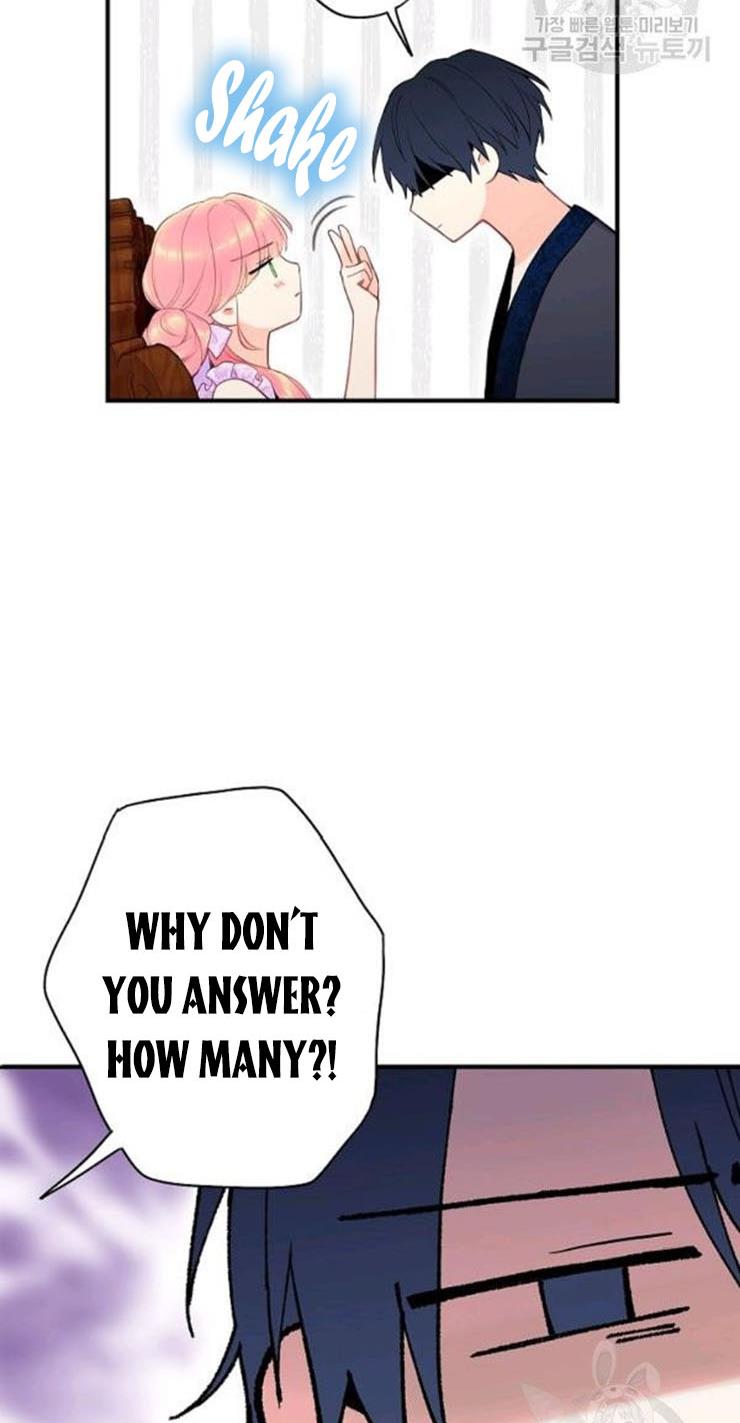 Survive as the Hero’s Wife Chapter 101 - page 11