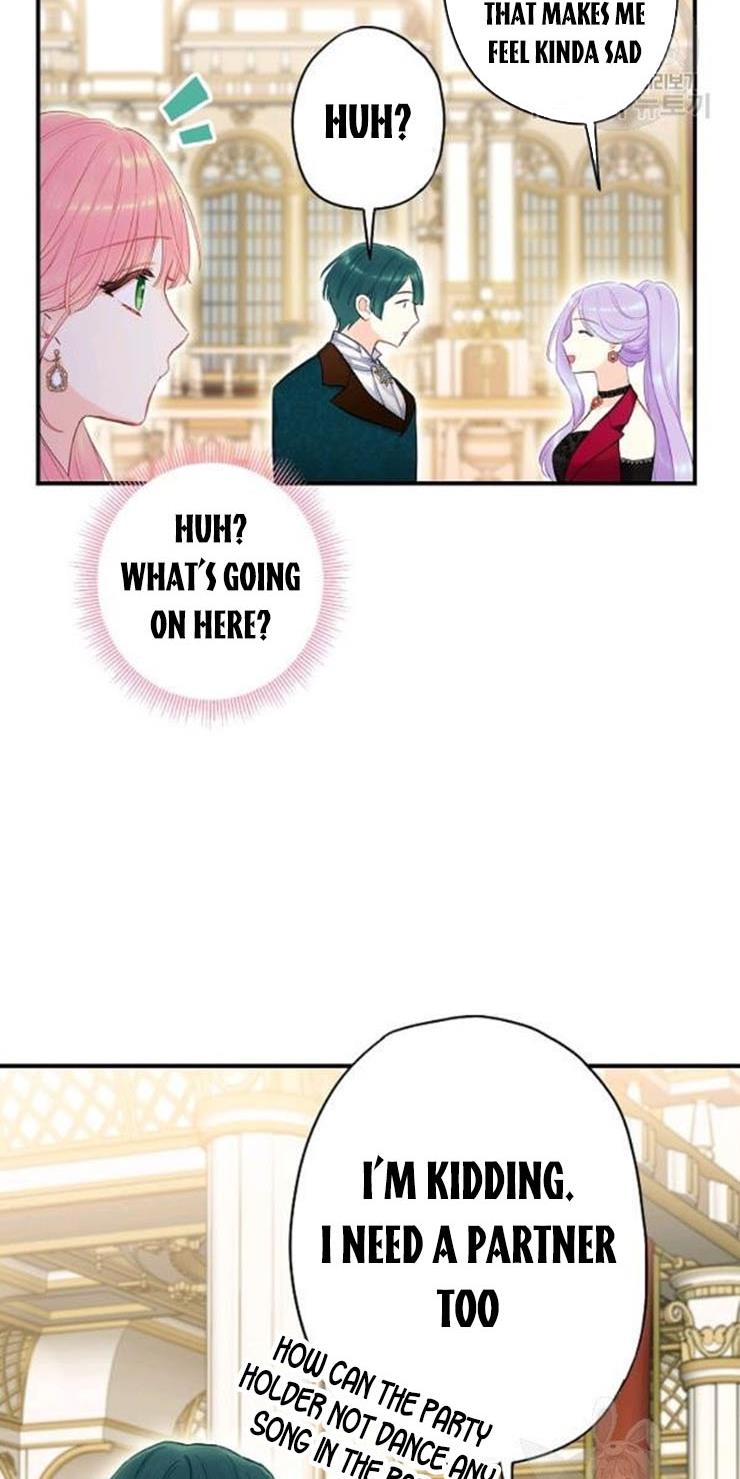 Survive as the Hero’s Wife Chapter 101 - page 30