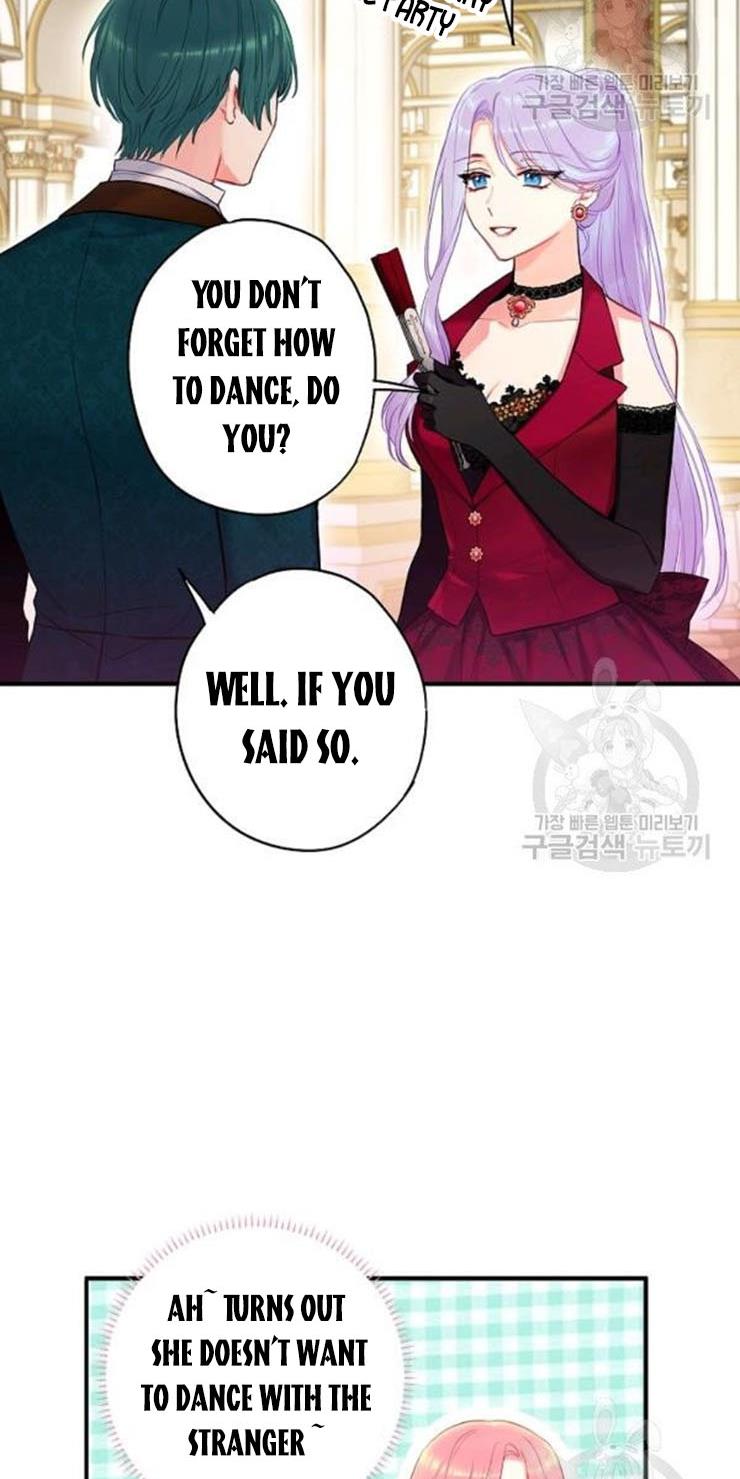 Survive as the Hero’s Wife Chapter 101 - page 31