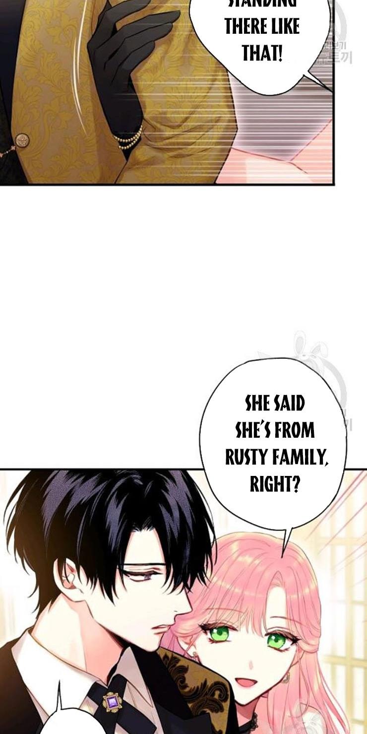 Survive as the Hero’s Wife Chapter 101 - page 40