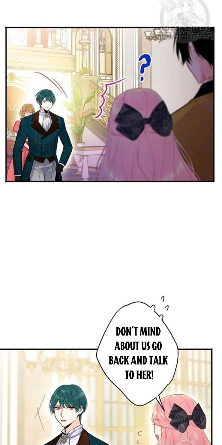 Survive as the Hero’s Wife Chapter 101 - page 43