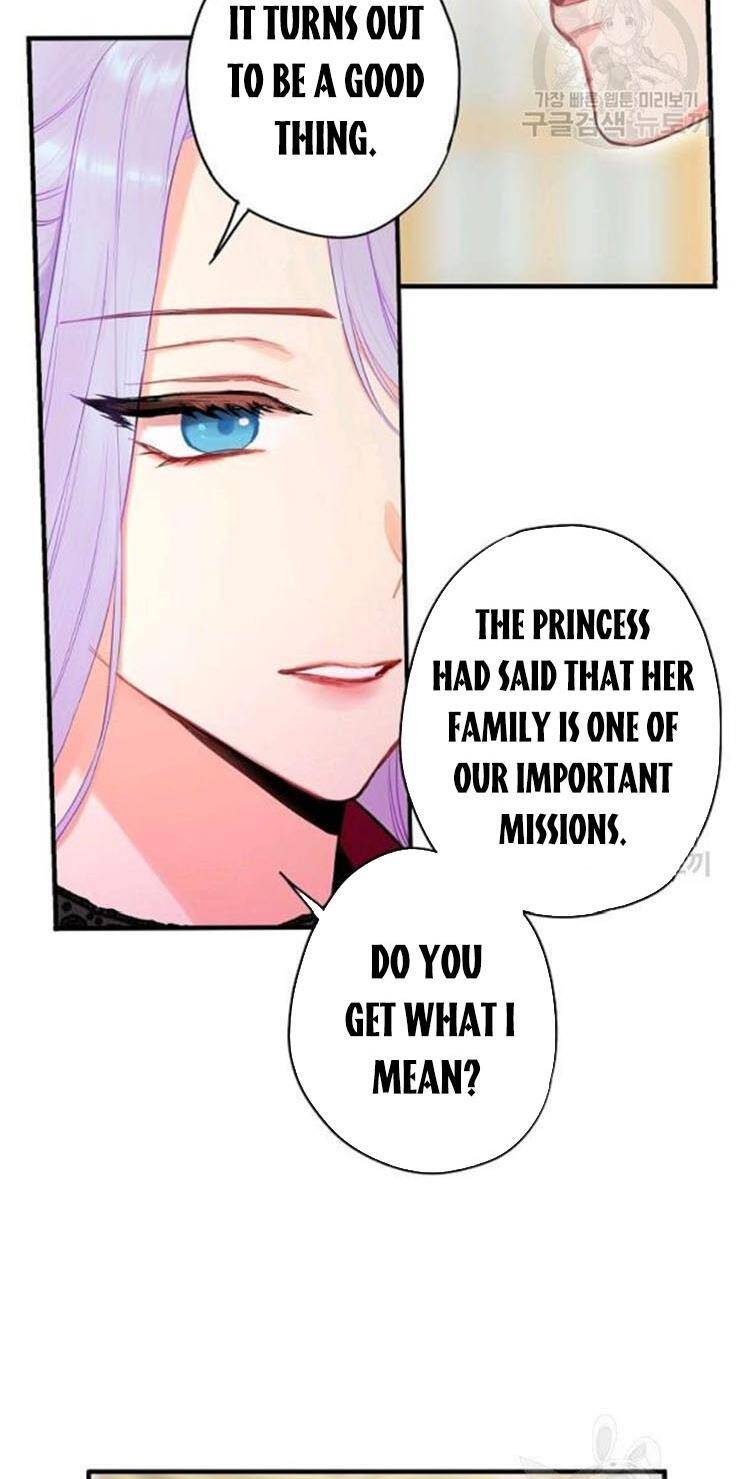 Survive as the Hero’s Wife Chapter 101 - page 48