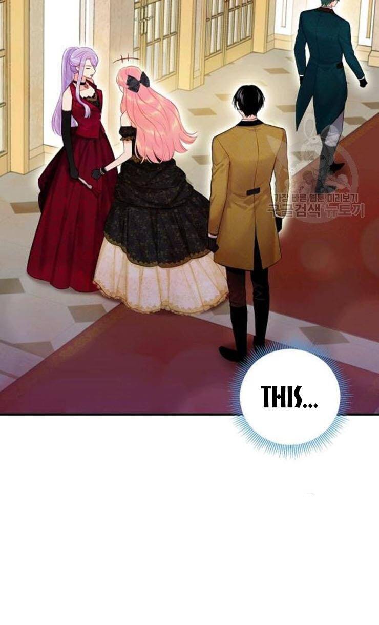 Survive as the Hero’s Wife Chapter 101 - page 53