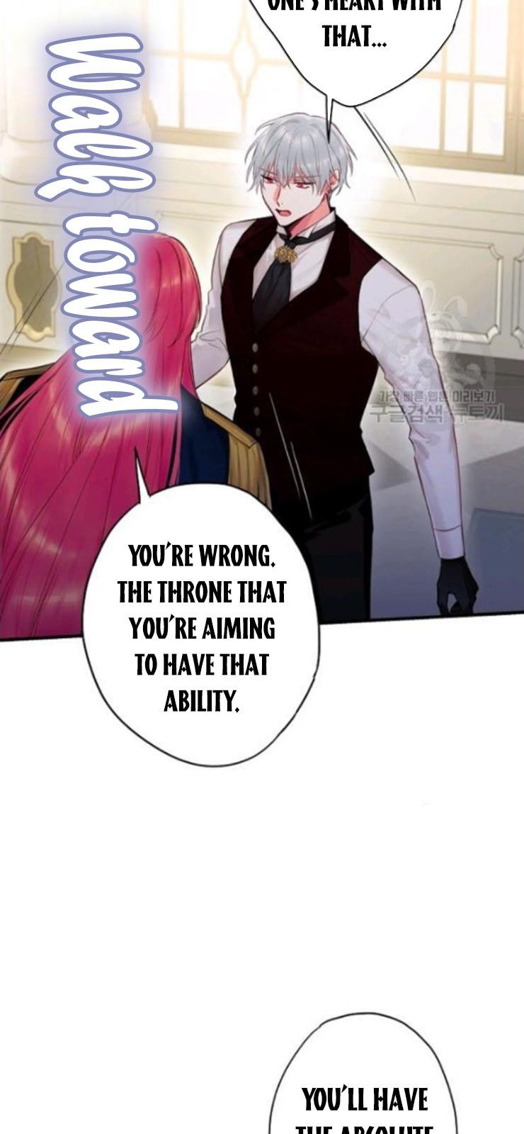 Survive as the Hero’s Wife Chapter 99 - page 13