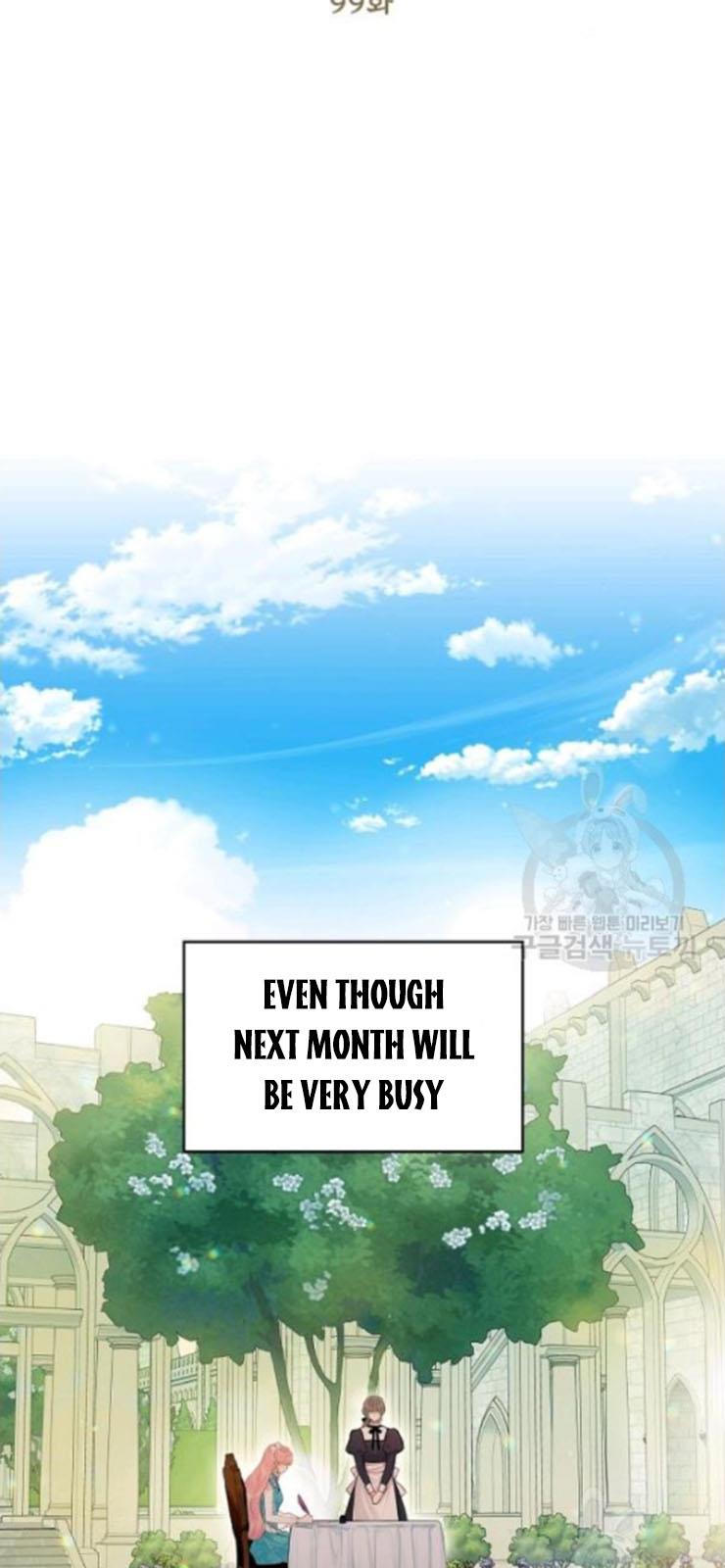 Survive as the Hero’s Wife Chapter 99 - page 16