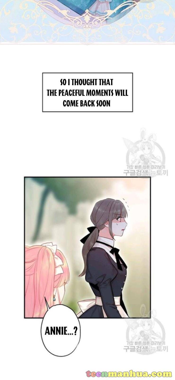 Survive as the Hero’s Wife Chapter 99 - page 18