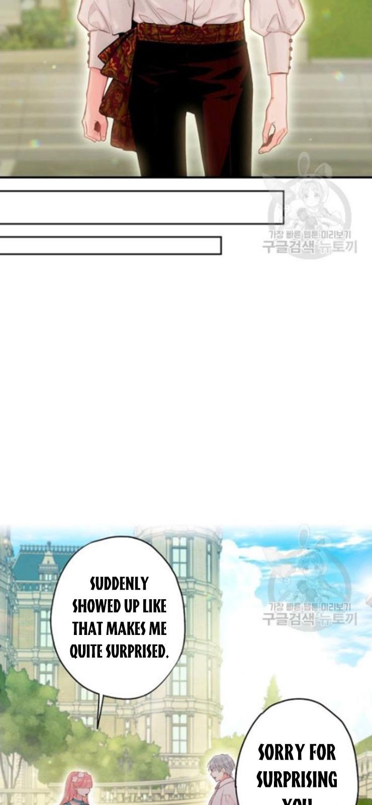 Survive as the Hero’s Wife Chapter 99 - page 20