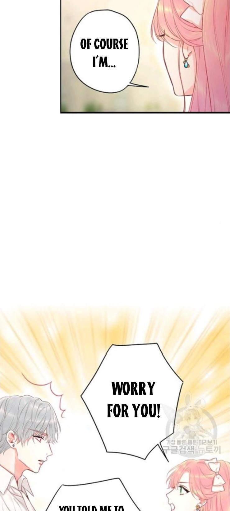 Survive as the Hero’s Wife Chapter 99 - page 29