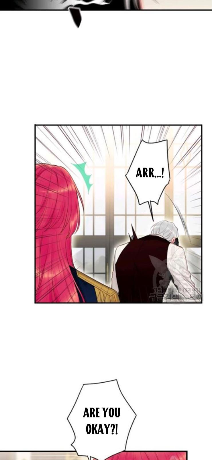 Survive as the Hero’s Wife Chapter 99 - page 3
