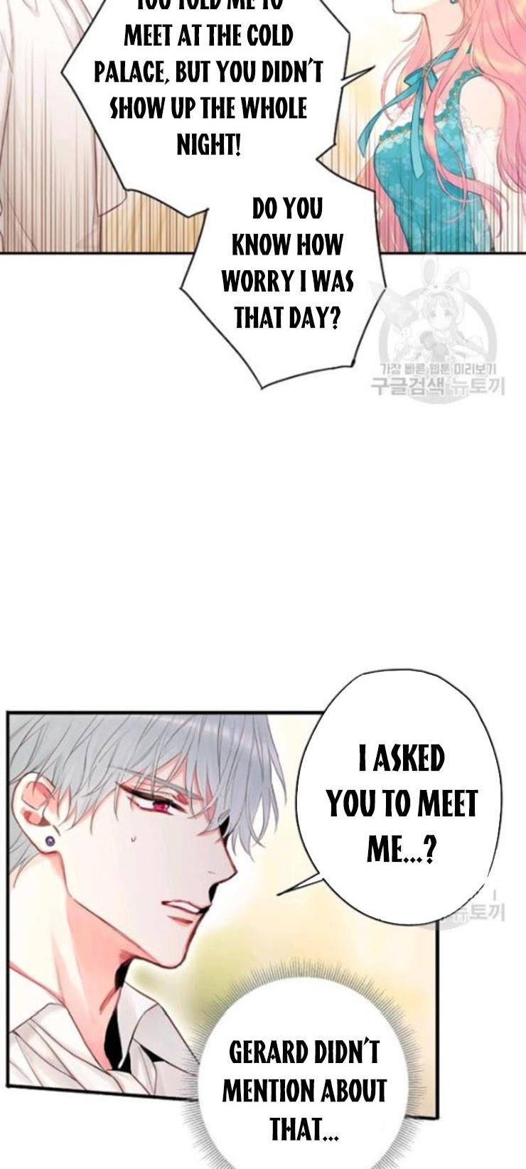 Survive as the Hero’s Wife Chapter 99 - page 30
