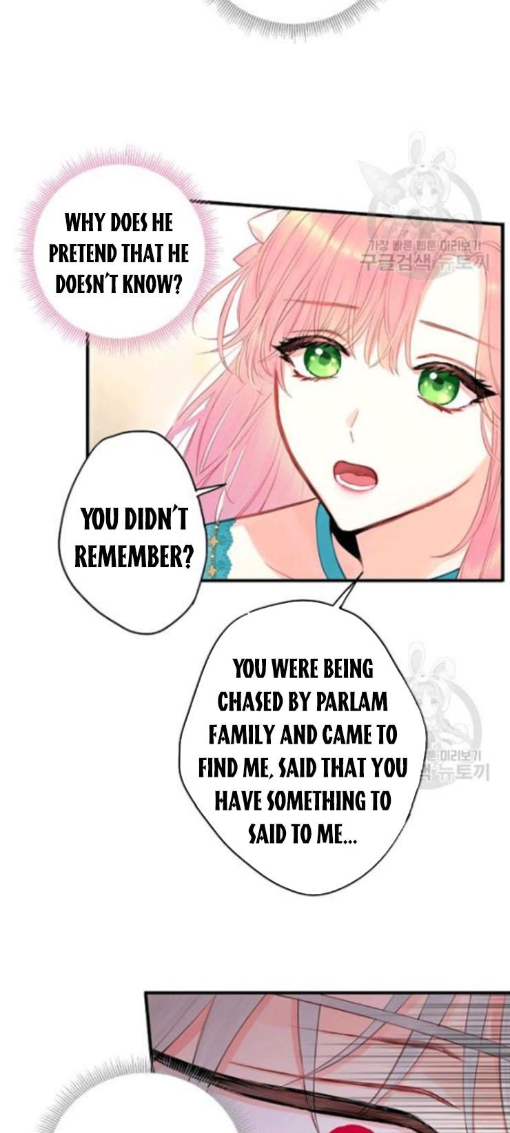 Survive as the Hero’s Wife Chapter 99 - page 31