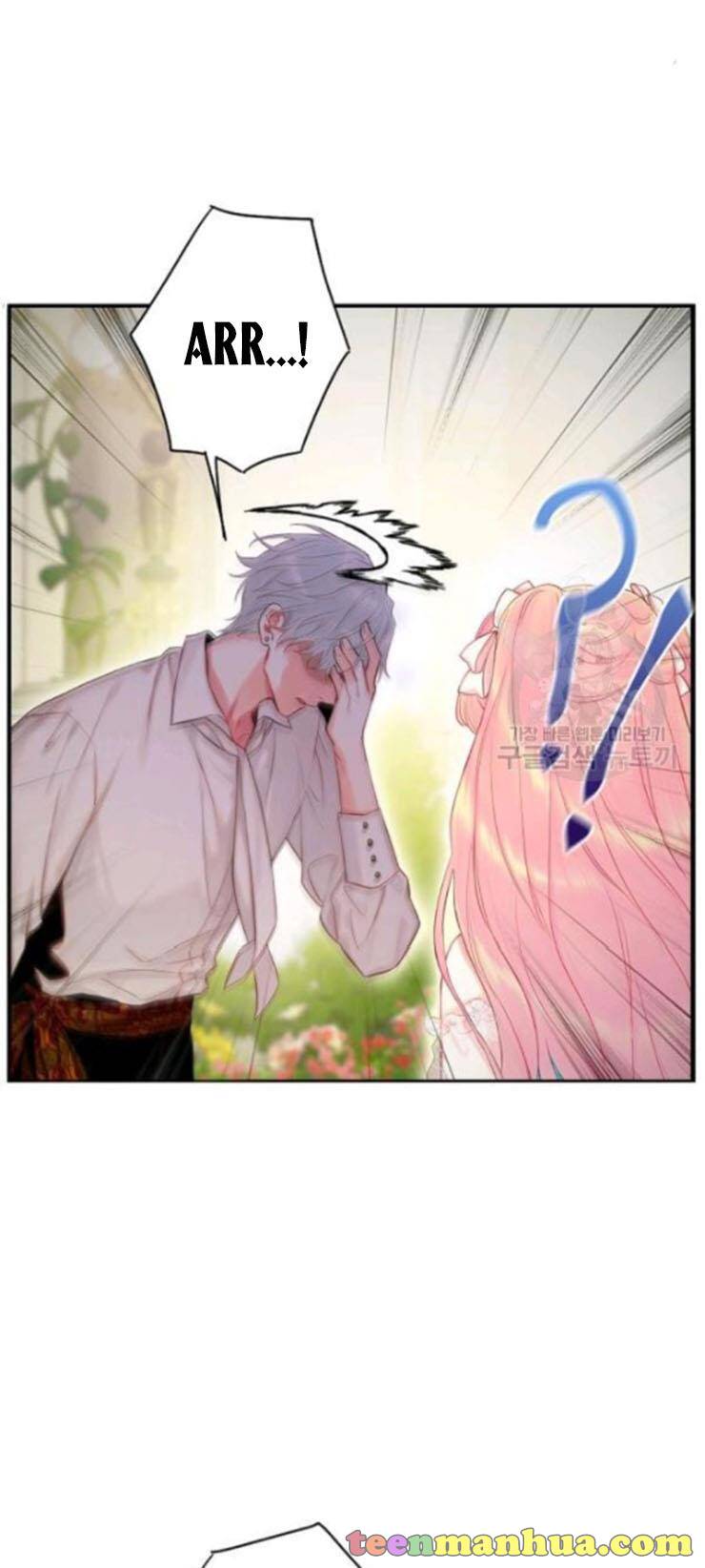 Survive as the Hero’s Wife Chapter 99 - page 33