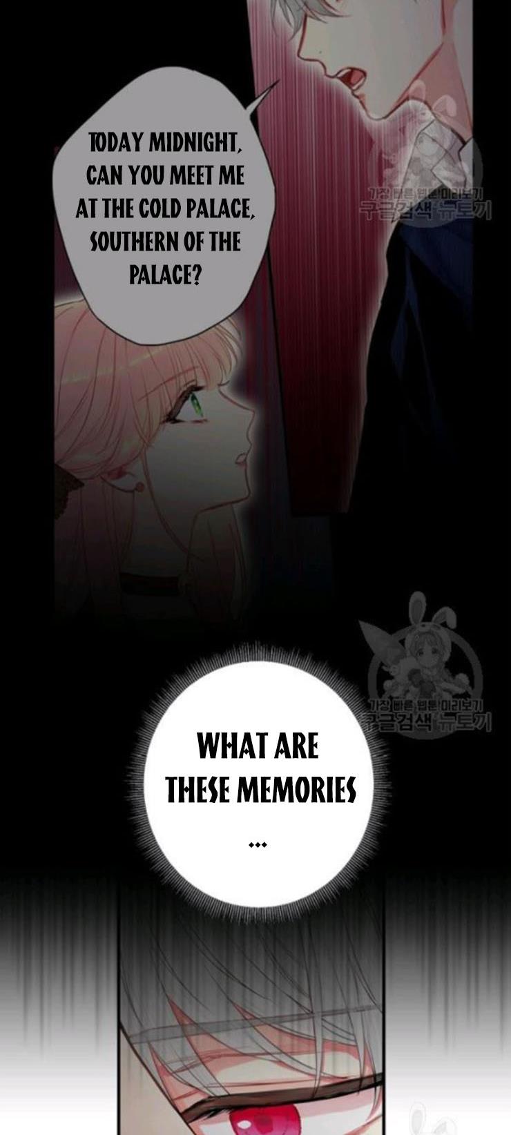 Survive as the Hero’s Wife Chapter 99 - page 36