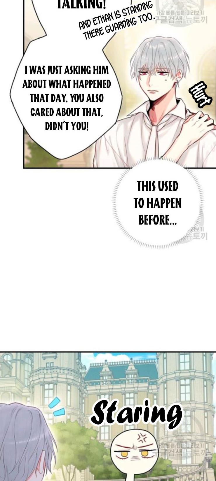 Survive as the Hero’s Wife Chapter 99 - page 42