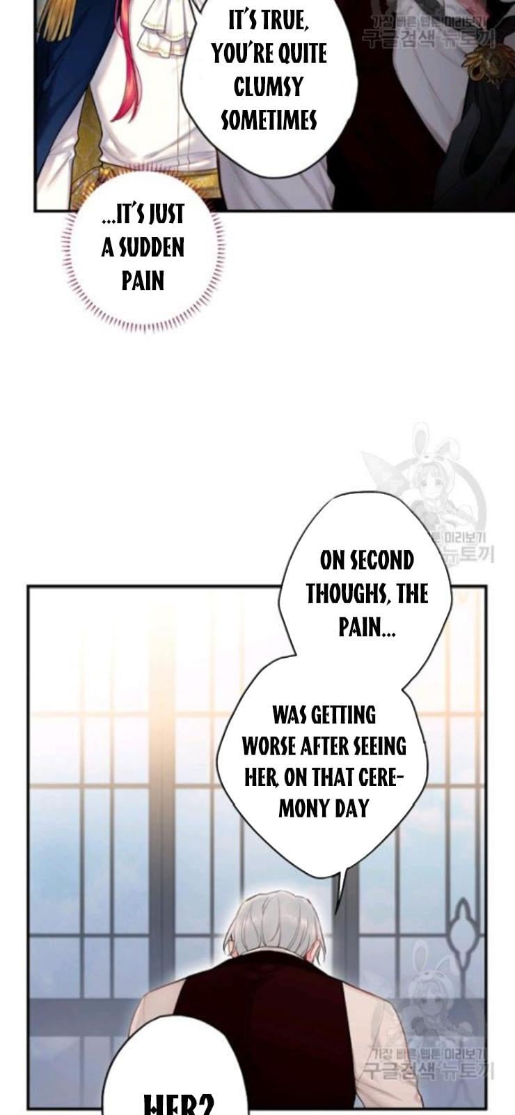 Survive as the Hero’s Wife Chapter 99 - page 5