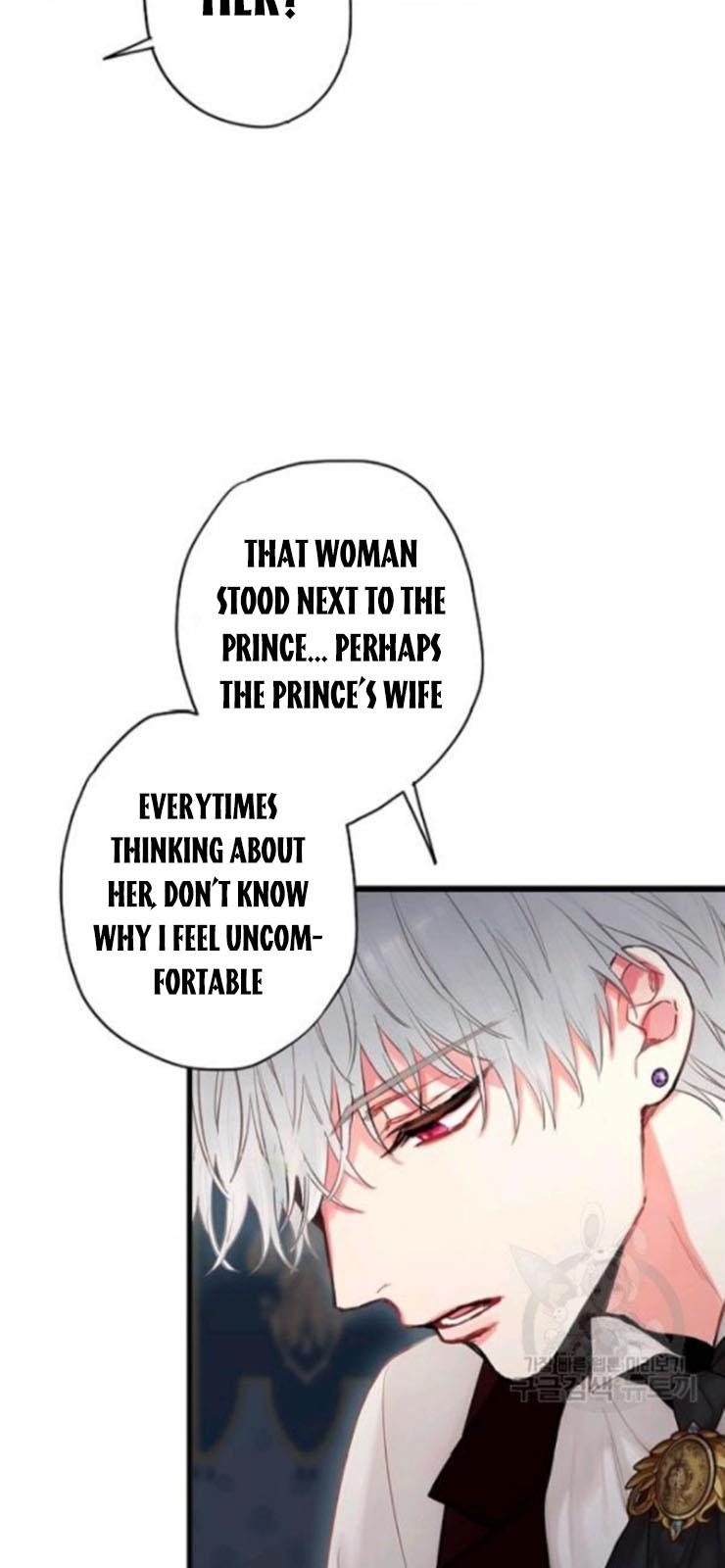 Survive as the Hero’s Wife Chapter 99 - page 6