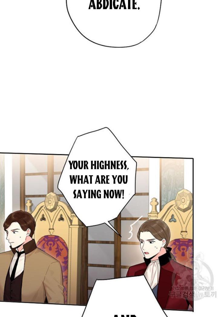 Survive as the Hero’s Wife Chapter 98 - page 30