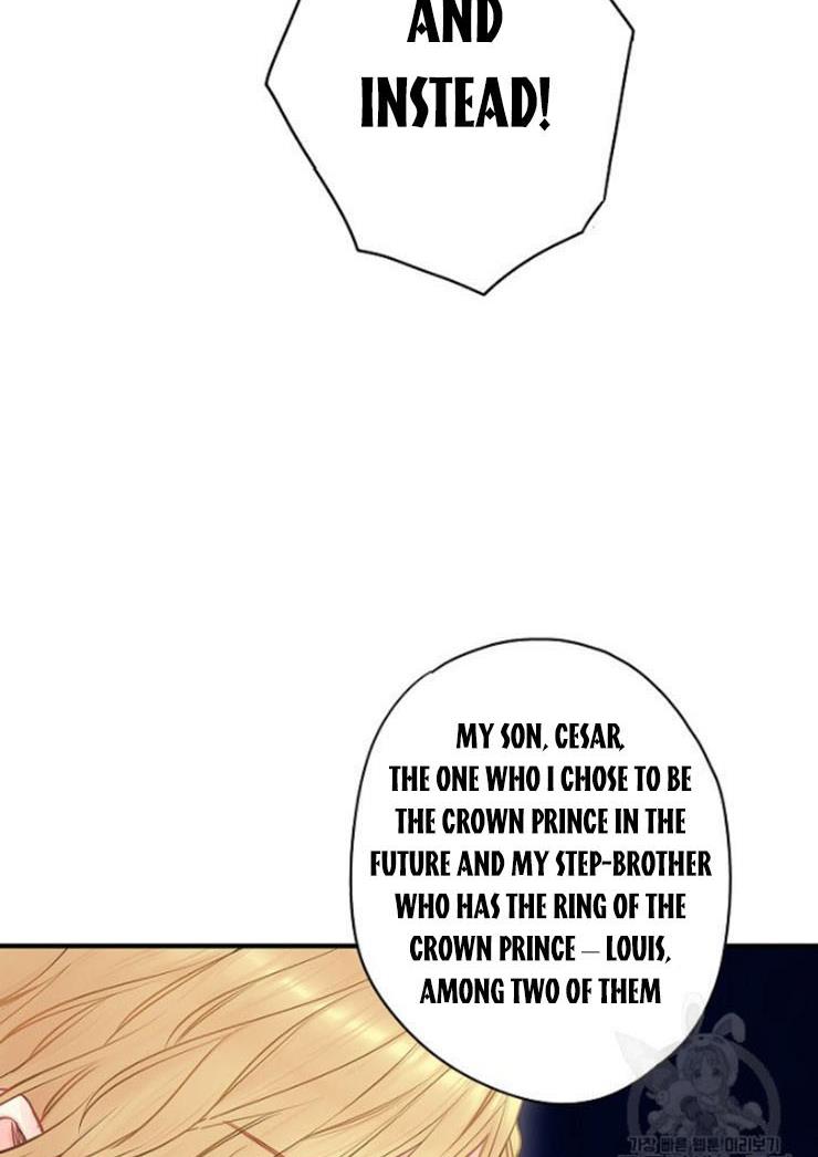 Survive as the Hero’s Wife Chapter 98 - page 31