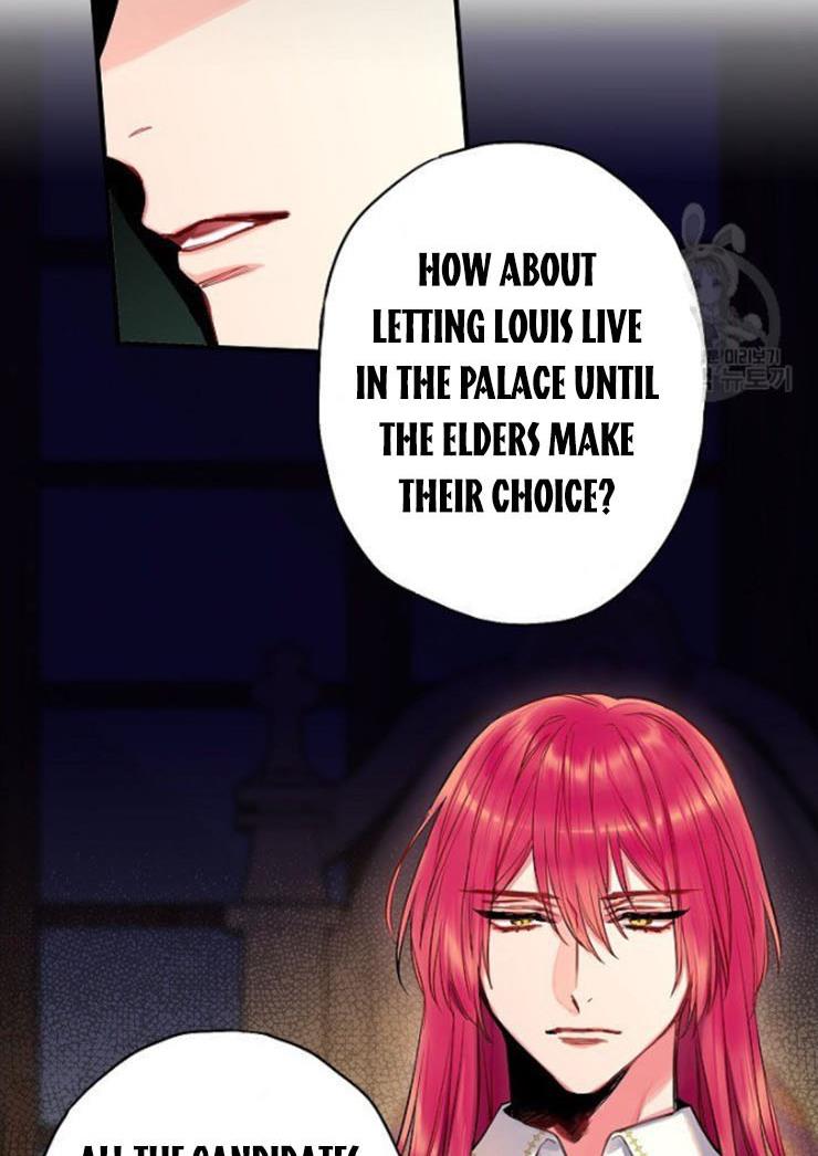 Survive as the Hero’s Wife Chapter 98 - page 36