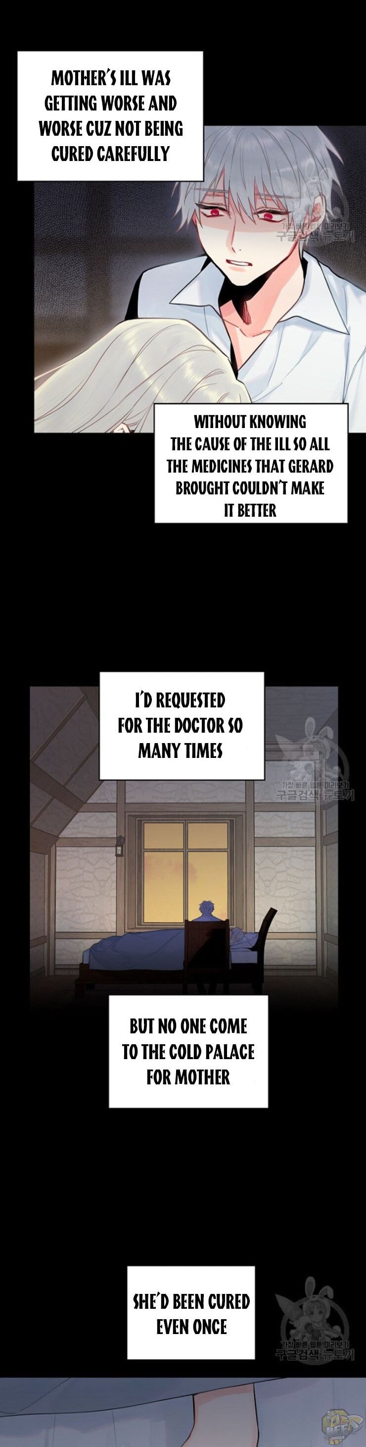 Survive as the Hero’s Wife Chapter 97 - page 7