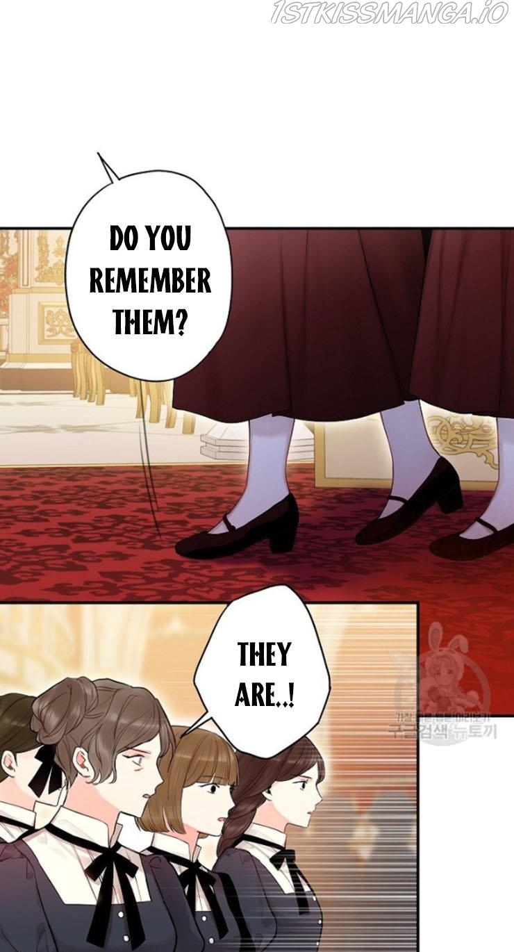 Survive as the Hero’s Wife Chapter 96.5 - page 13