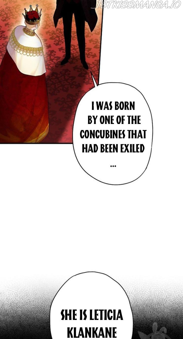 Survive as the Hero’s Wife Chapter 96.5 - page 16