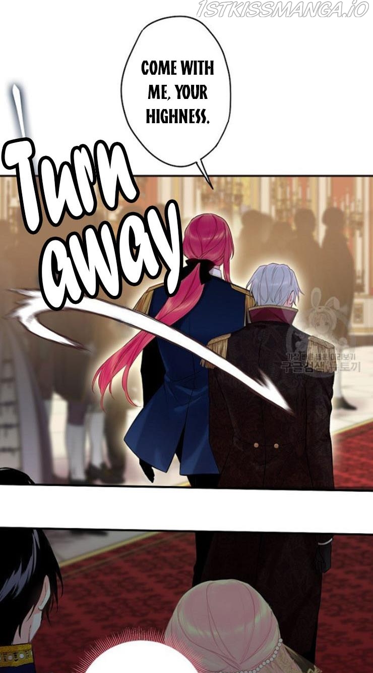 Survive as the Hero’s Wife Chapter 96.5 - page 29