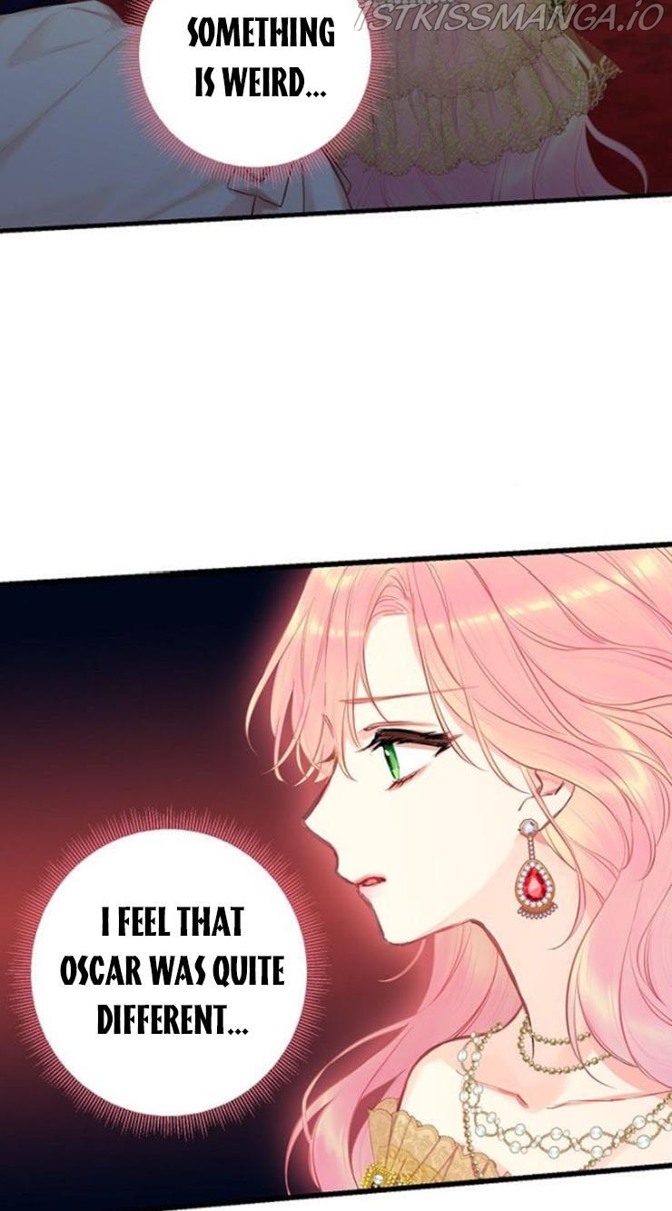 Survive as the Hero’s Wife Chapter 96.5 - page 30