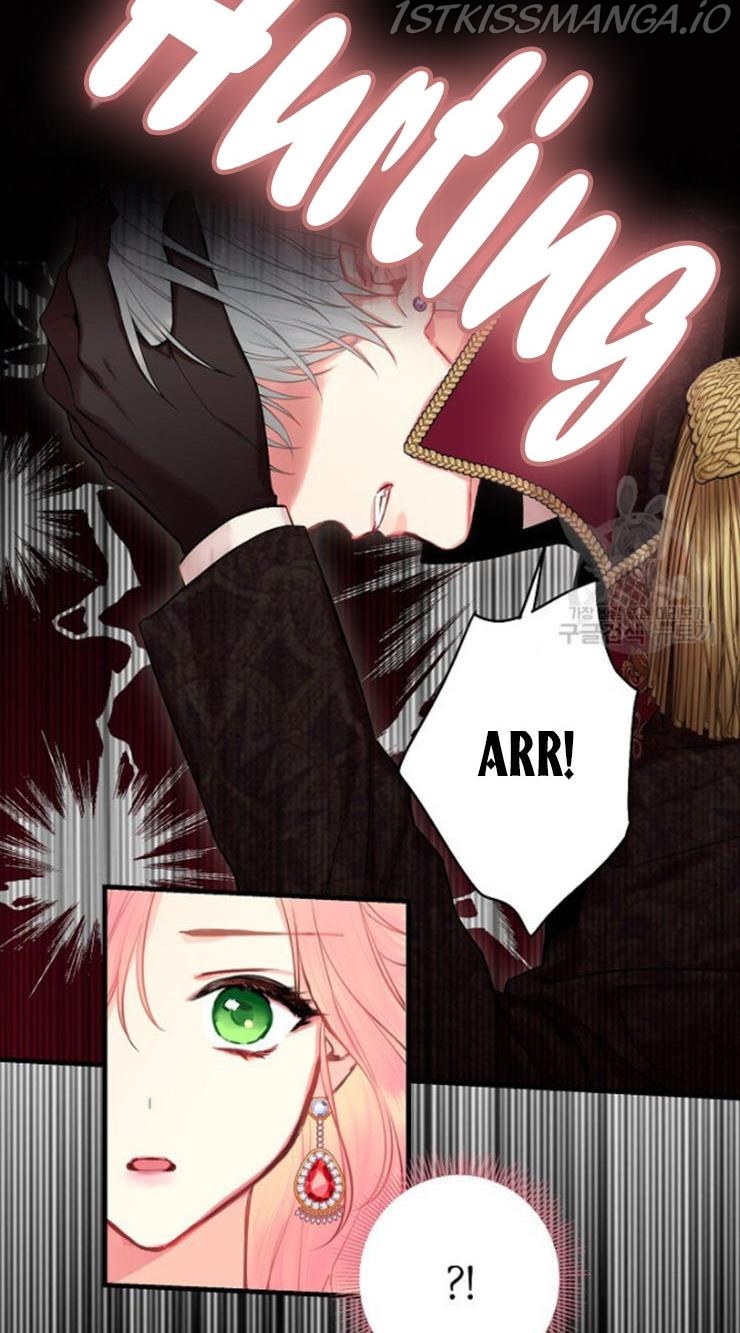 Survive as the Hero’s Wife Chapter 96.5 - page 35