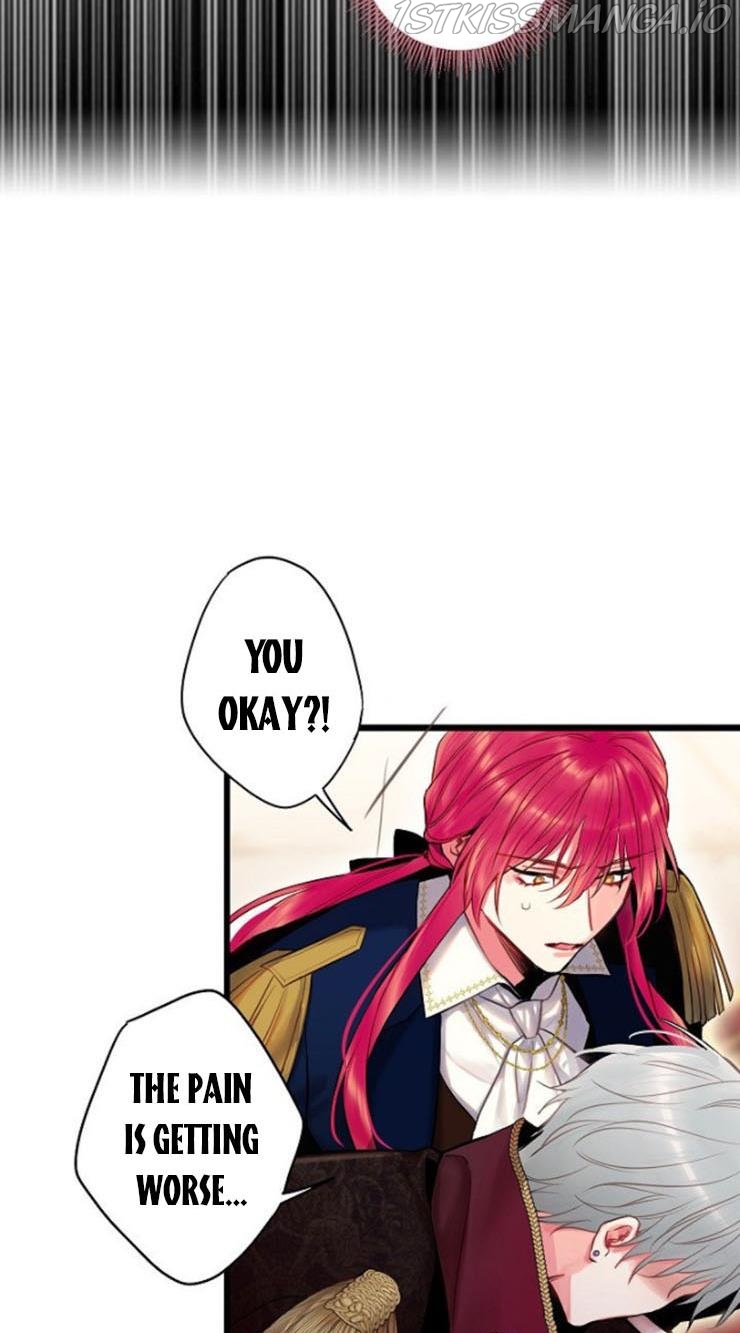 Survive as the Hero’s Wife Chapter 96.5 - page 36