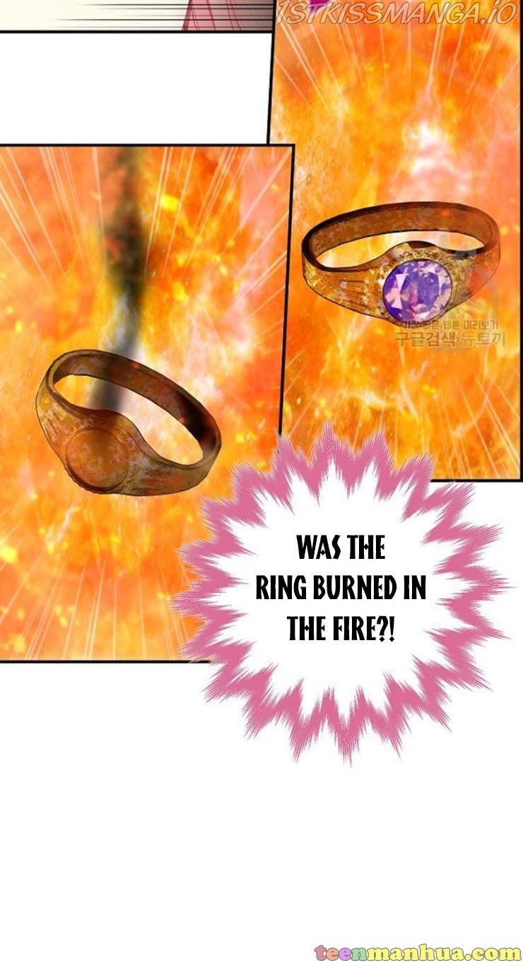 Survive as the Hero’s Wife Chapter 96.5 - page 6