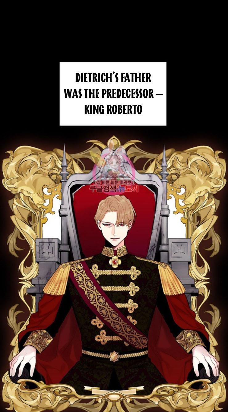 Survive as the Hero’s Wife Chapter 96 - page 1