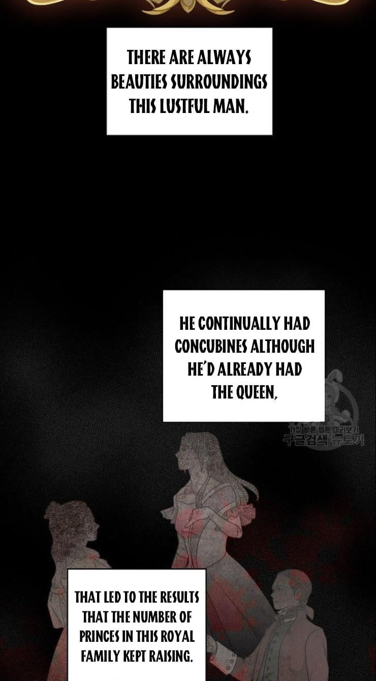 Survive as the Hero’s Wife Chapter 96 - page 2