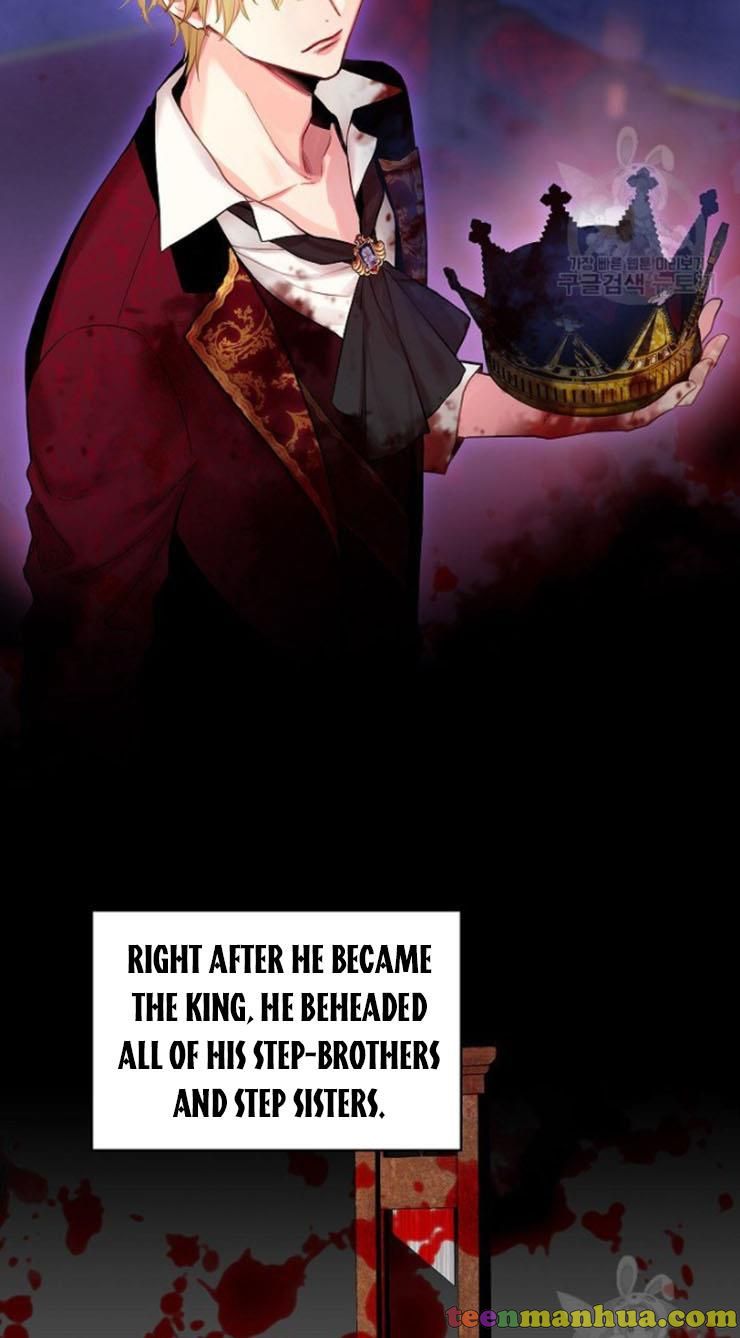 Survive as the Hero’s Wife Chapter 96 - page 21
