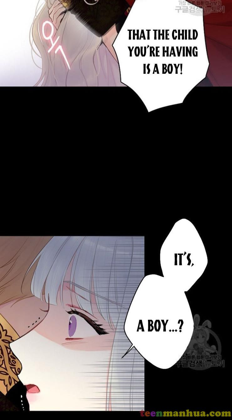 Survive as the Hero’s Wife Chapter 96 - page 6
