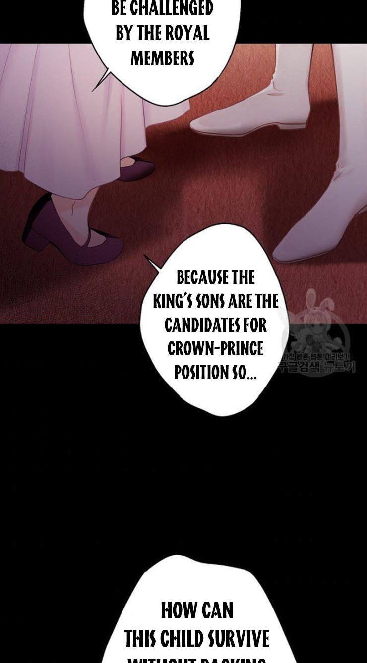 Survive as the Hero’s Wife Chapter 96 - page 8