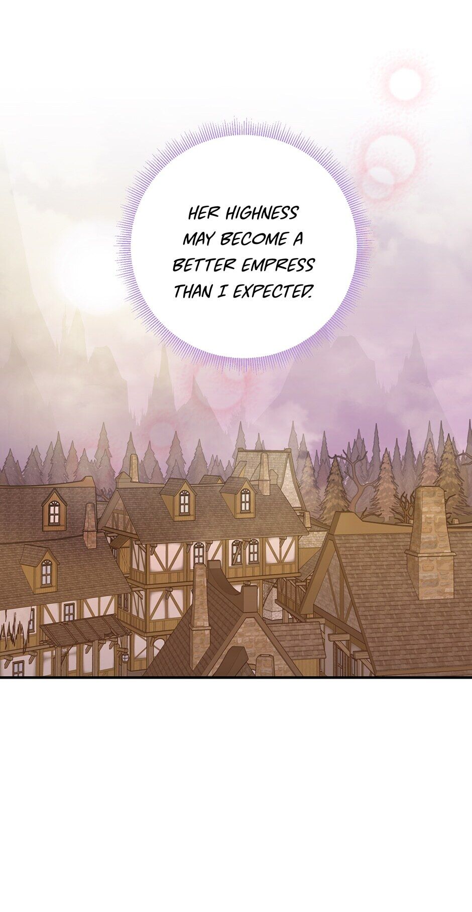 Survive as the Hero’s Wife Chapter 93 - page 45