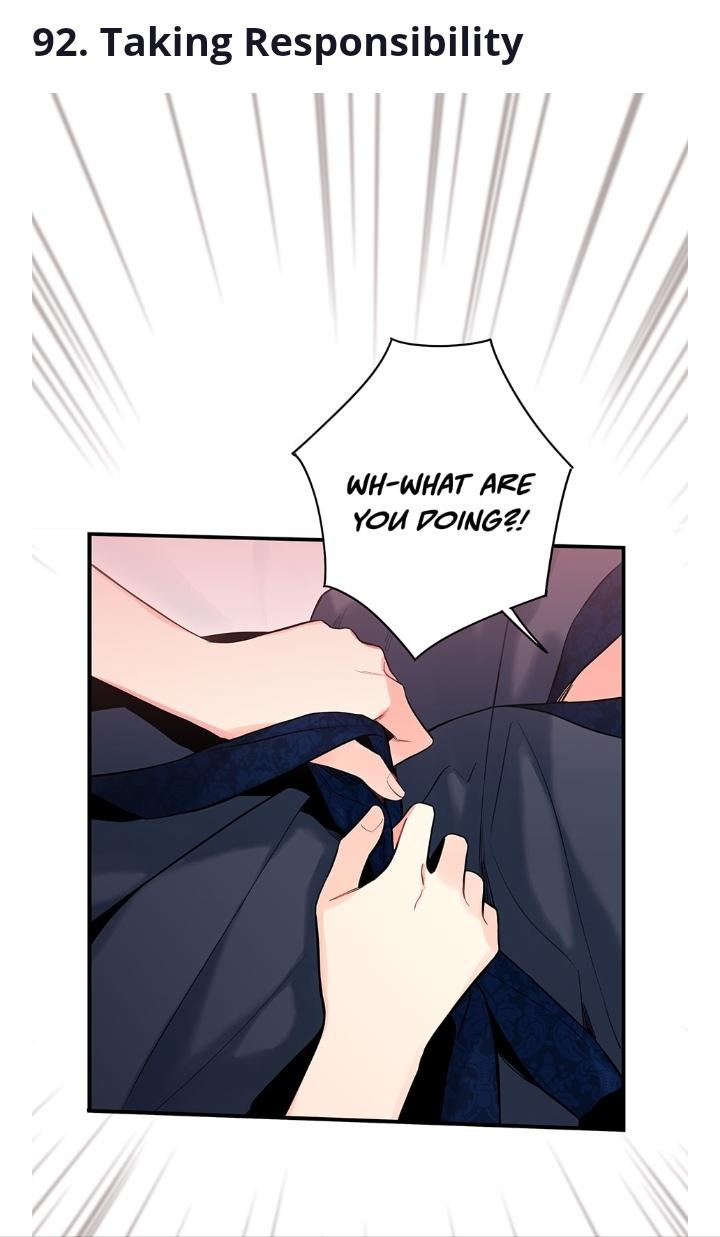 Survive as the Hero’s Wife Chapter 92 - page 1