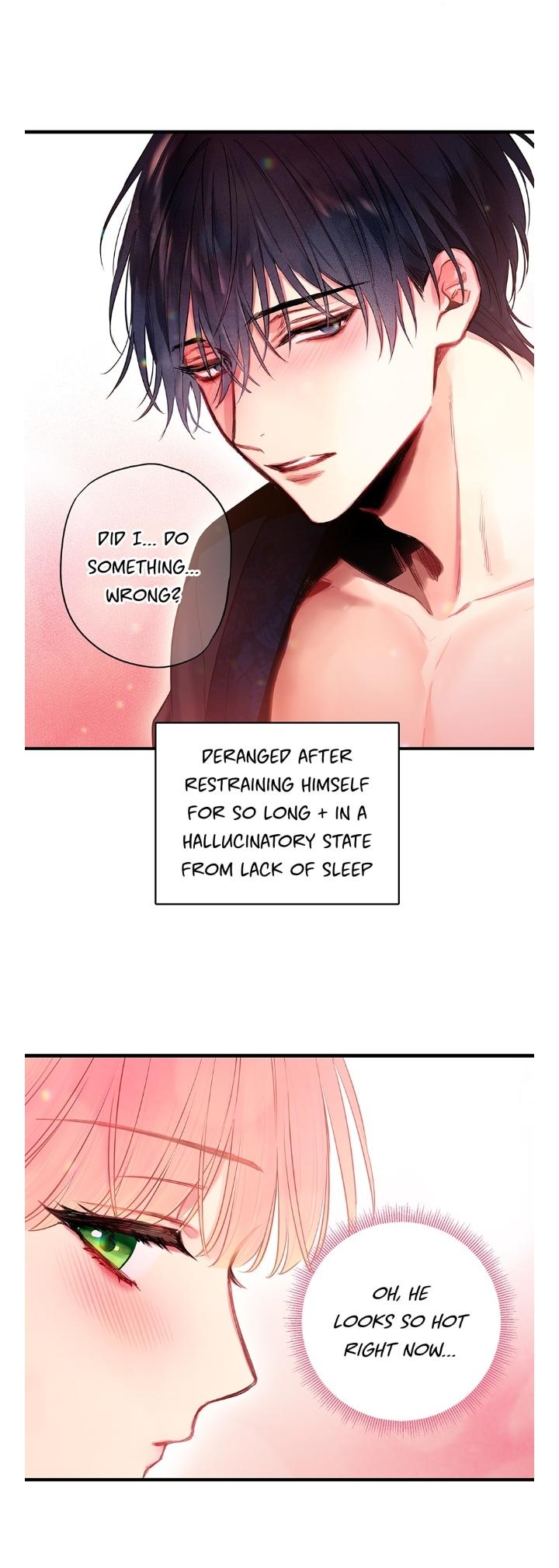Survive as the Hero’s Wife Chapter 92 - page 12