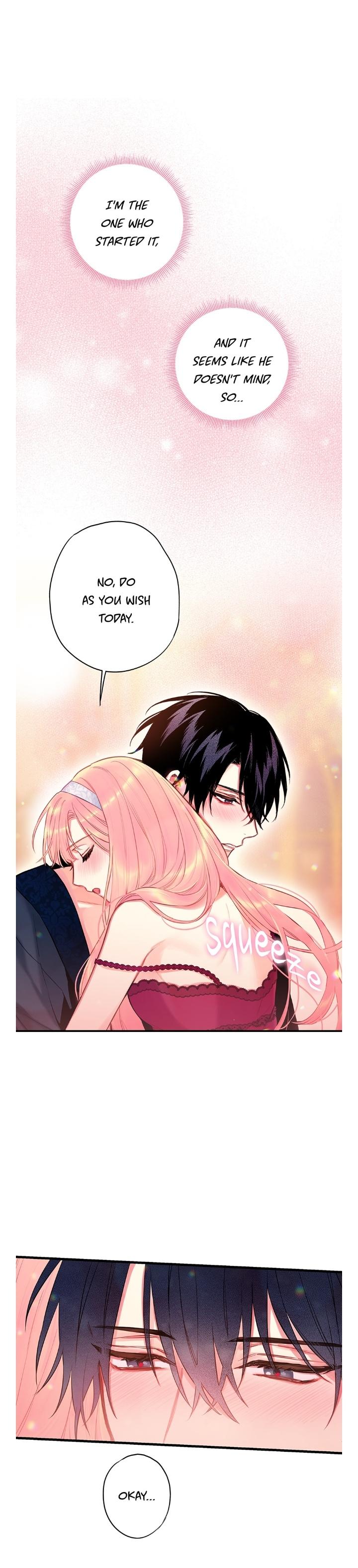 Survive as the Hero’s Wife Chapter 92 - page 13