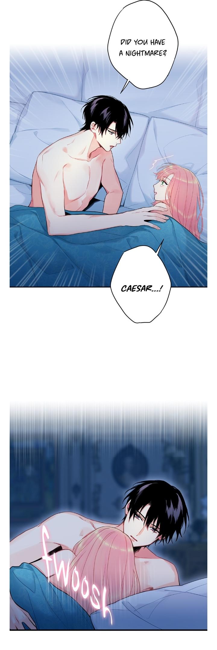 Survive as the Hero’s Wife Chapter 92 - page 16