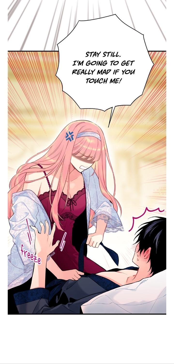 Survive as the Hero’s Wife Chapter 92 - page 2